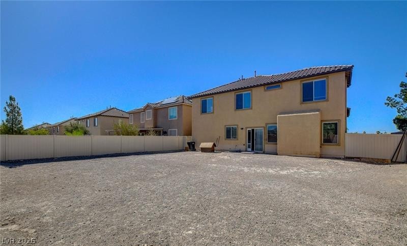 4 Goldleaf Falls Avenue North Las Vegas NV 89031