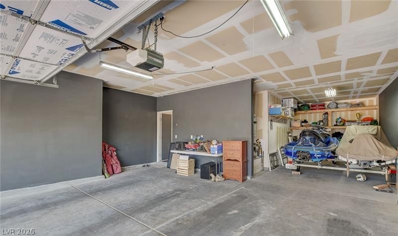 4 Goldleaf Falls Avenue North Las Vegas NV 89031