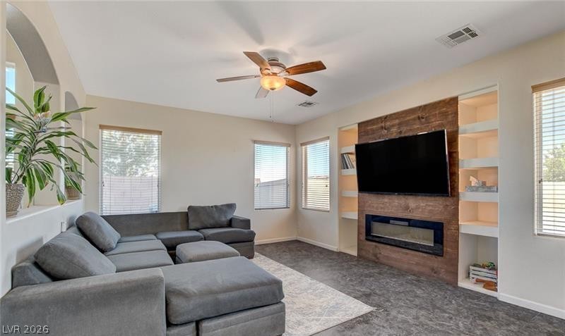 4 Goldleaf Falls Avenue North Las Vegas NV 89031