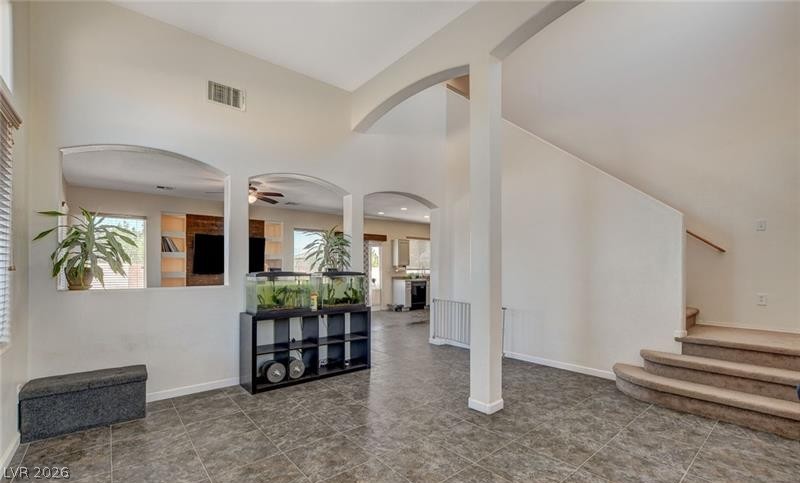 4 Goldleaf Falls Avenue North Las Vegas NV 89031