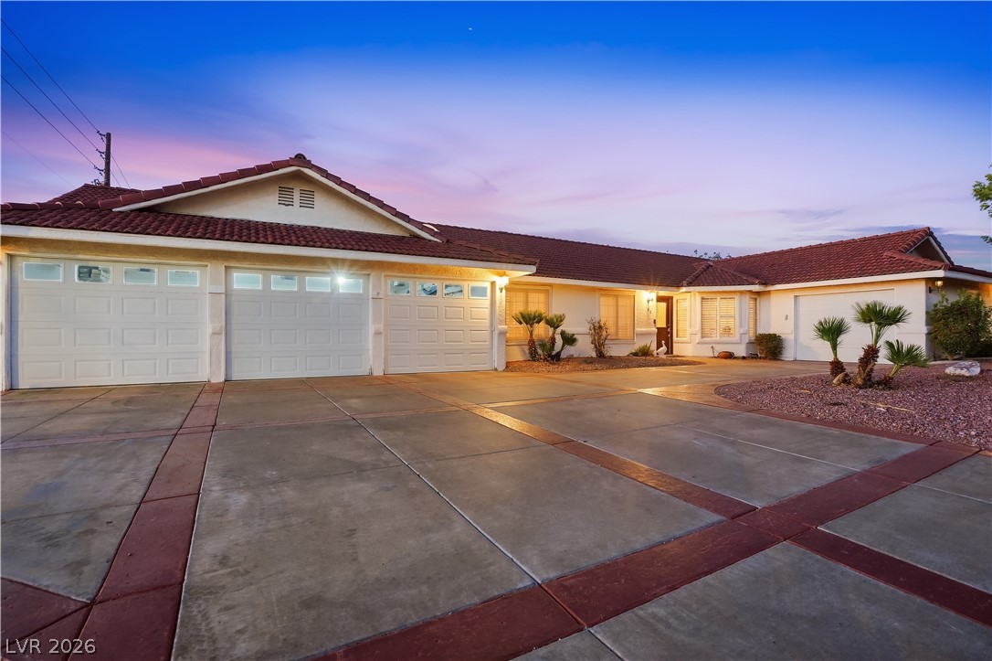 100 East Highland Drive Henderson NV 89015