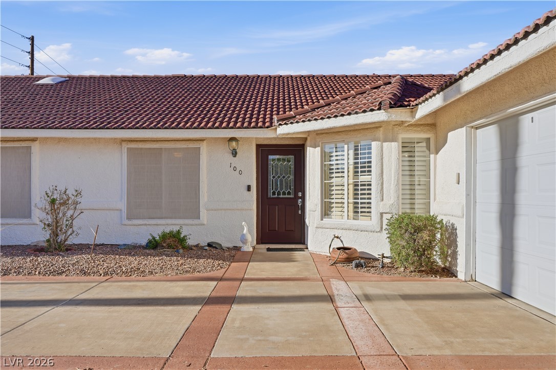 100 East Highland Drive Henderson NV 89015