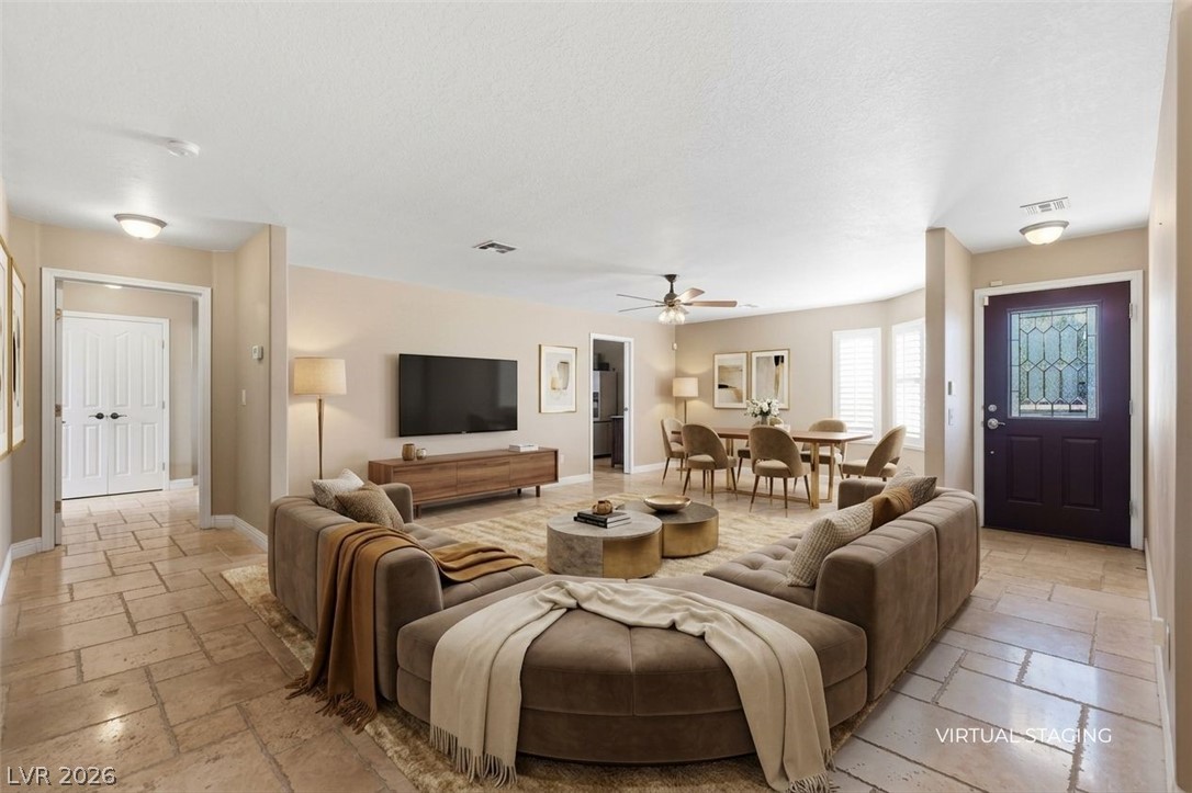 100 East Highland Drive Henderson NV 89015