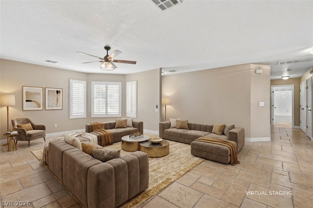 100 East Highland Drive Henderson NV 89015