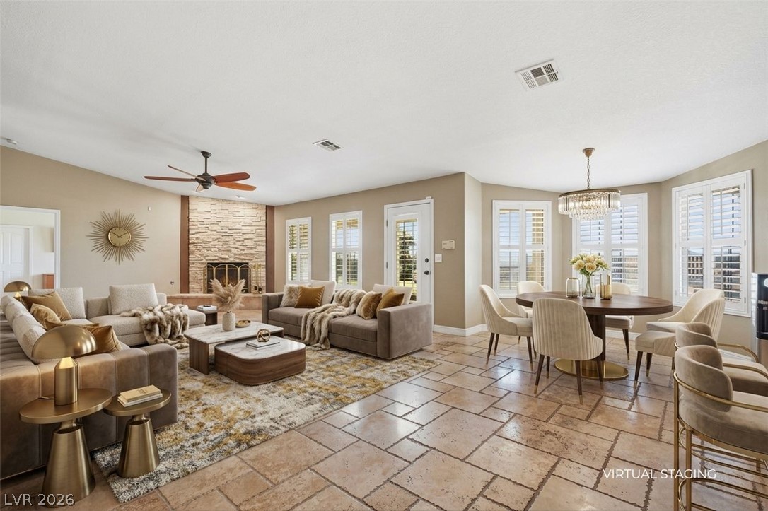 100 East Highland Drive Henderson NV 89015
