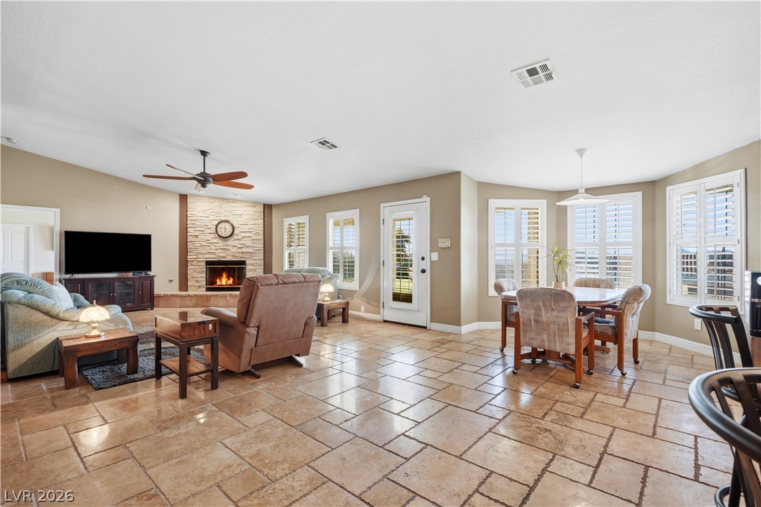 100 East Highland Drive Henderson NV 89015