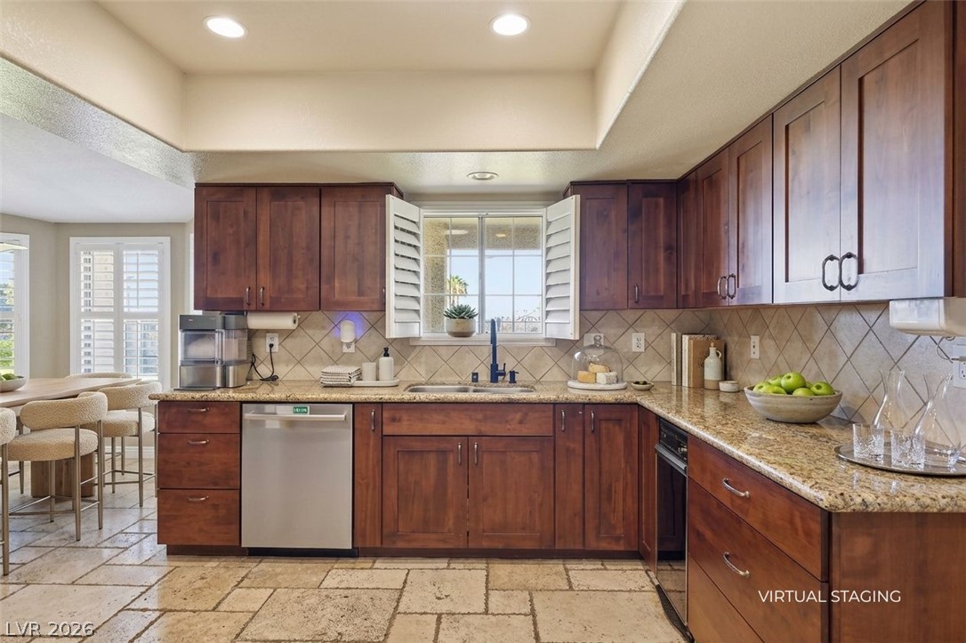 100 East Highland Drive Henderson NV 89015