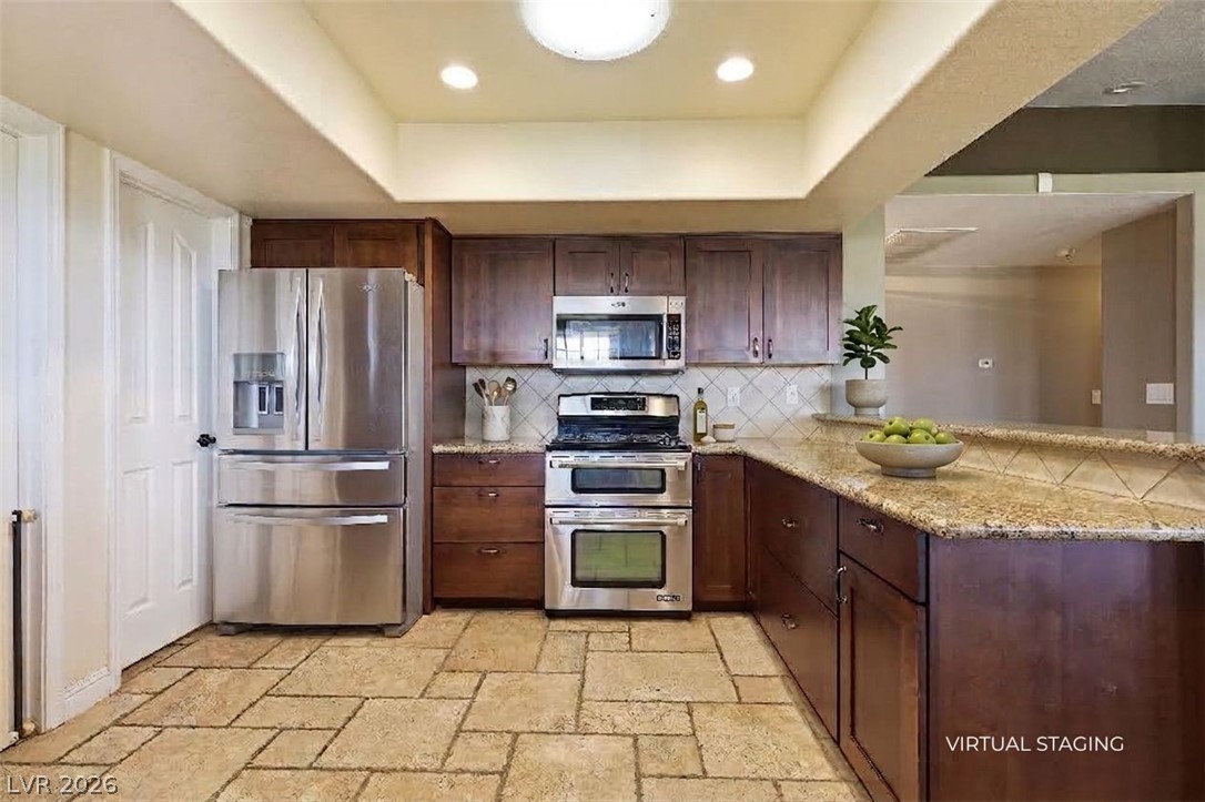 100 East Highland Drive Henderson NV 89015