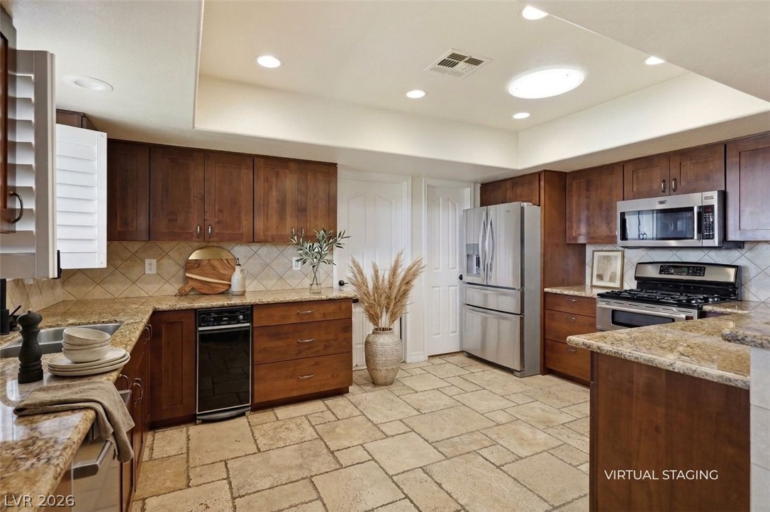 100 East Highland Drive Henderson NV 89015