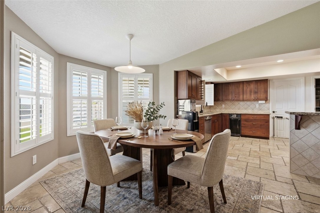 100 East Highland Drive Henderson NV 89015