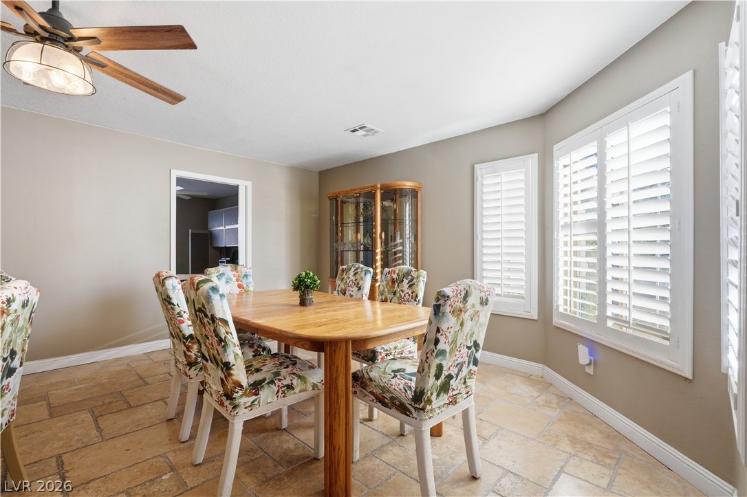 100 East Highland Drive Henderson NV 89015