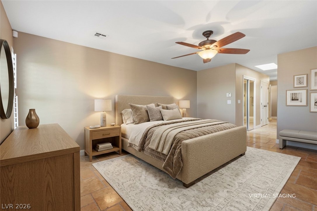 100 East Highland Drive Henderson NV 89015