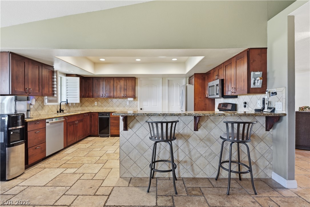 100 East Highland Drive Henderson NV 89015