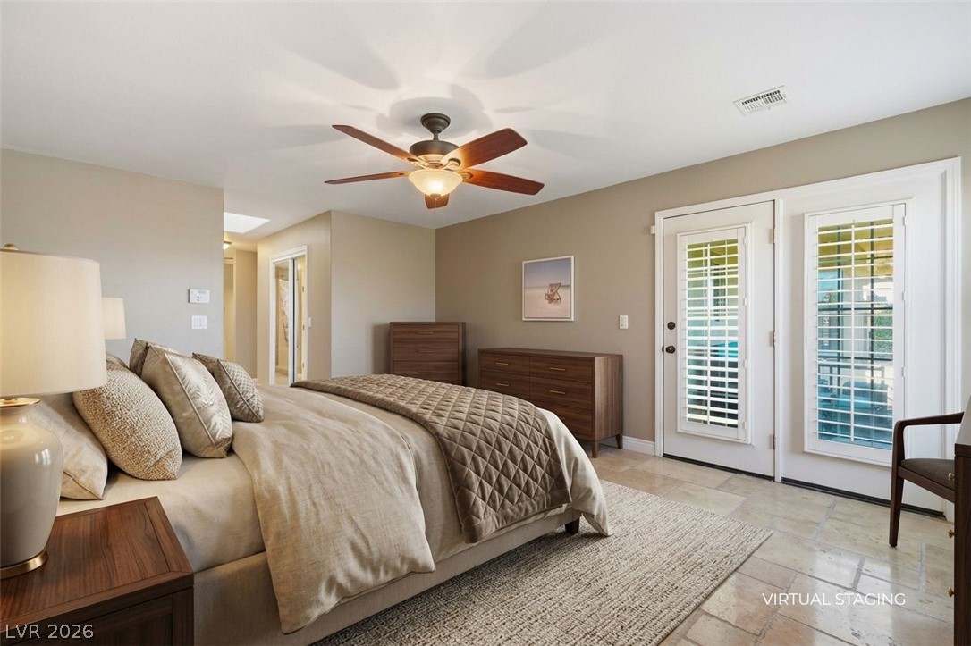 100 East Highland Drive Henderson NV 89015