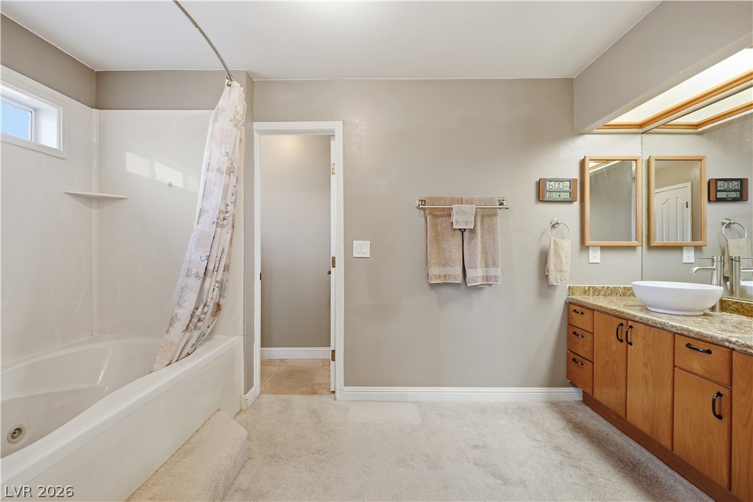 100 East Highland Drive Henderson NV 89015