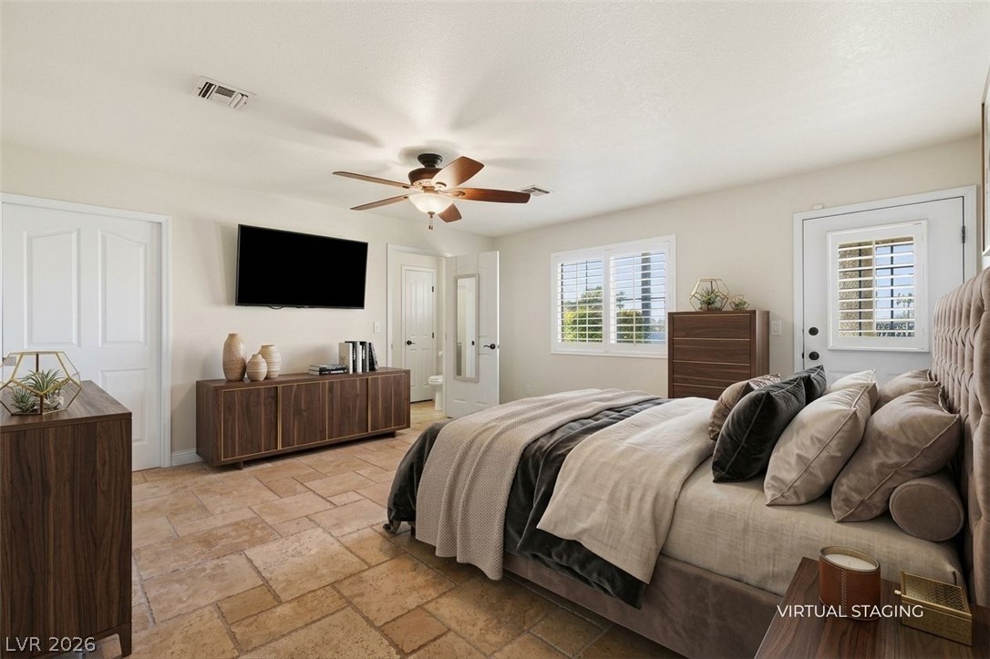 100 East Highland Drive Henderson NV 89015