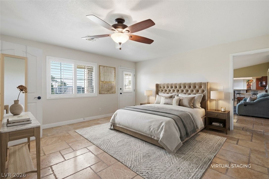 100 East Highland Drive Henderson NV 89015