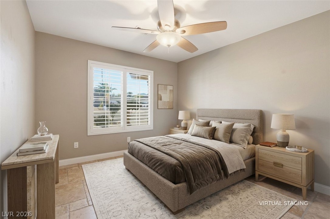 100 East Highland Drive Henderson NV 89015