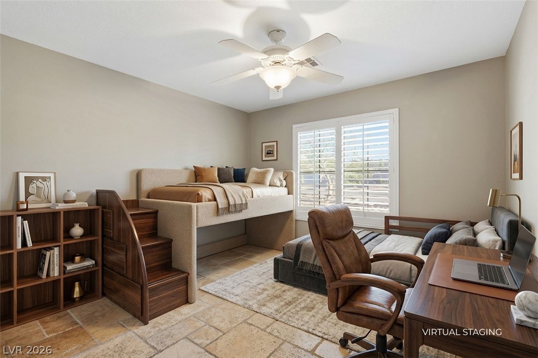100 East Highland Drive Henderson NV 89015