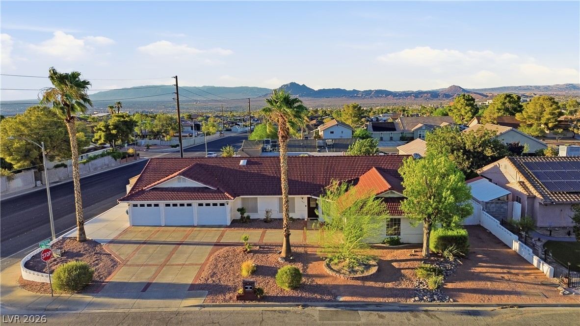 100 East Highland Drive Henderson NV 89015