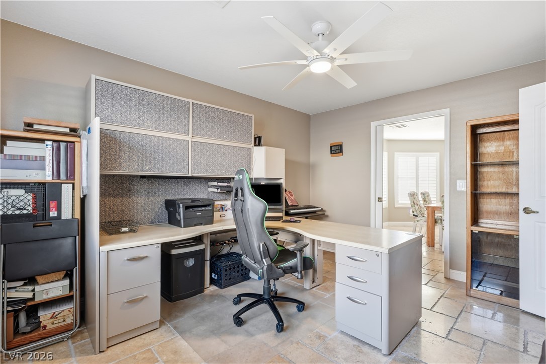 100 East Highland Drive Henderson NV 89015