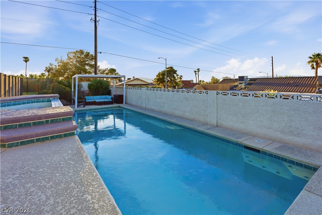 100 East Highland Drive Henderson NV 89015
