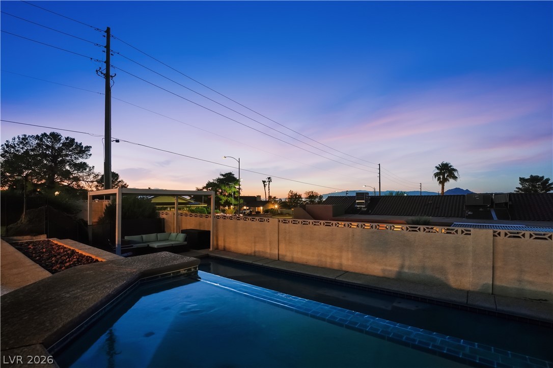 100 East Highland Drive Henderson NV 89015