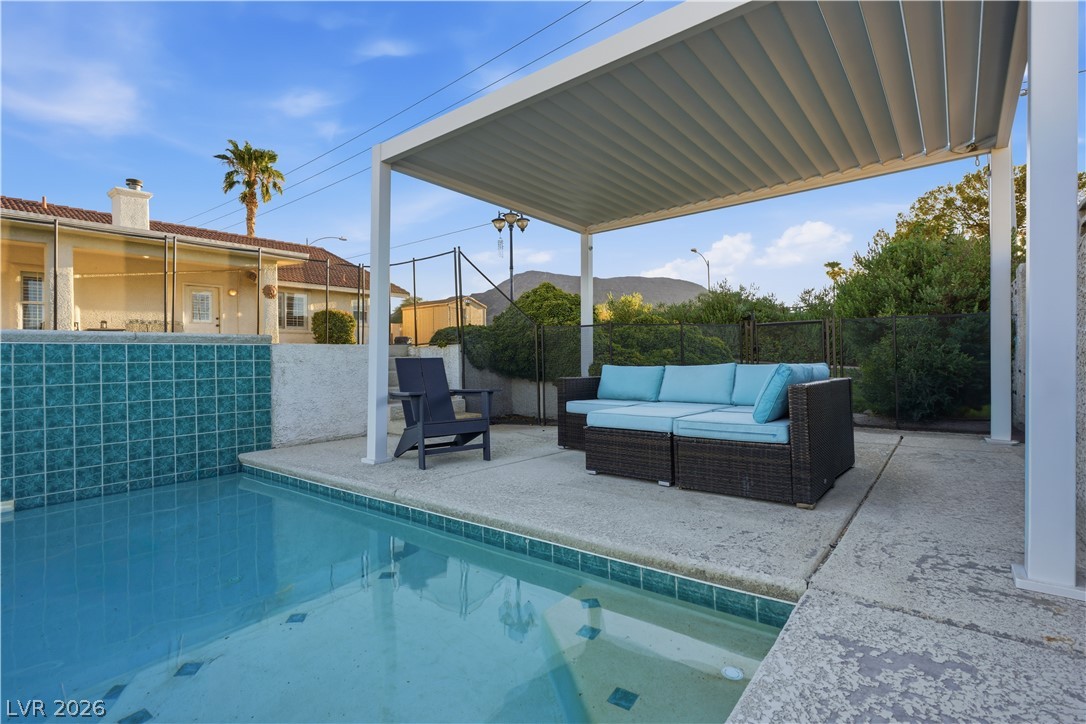 100 East Highland Drive Henderson NV 89015