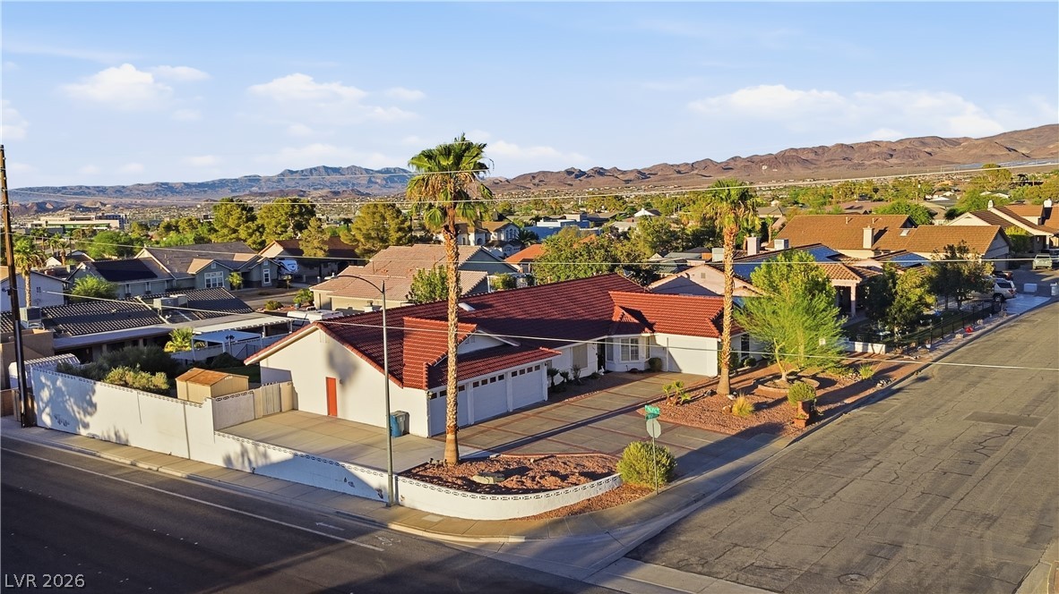 100 East Highland Drive Henderson NV 89015