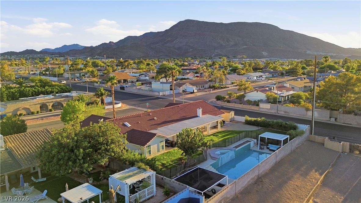 100 East Highland Drive Henderson NV 89015