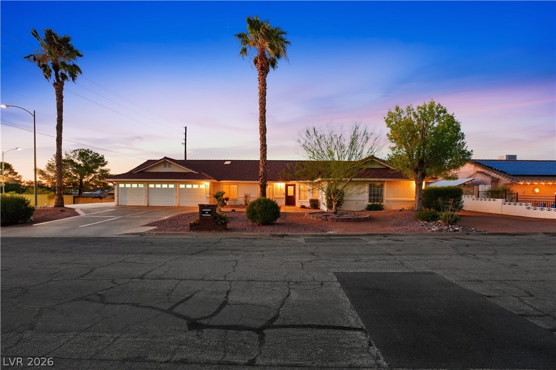 100 East Highland Drive Henderson NV 89015