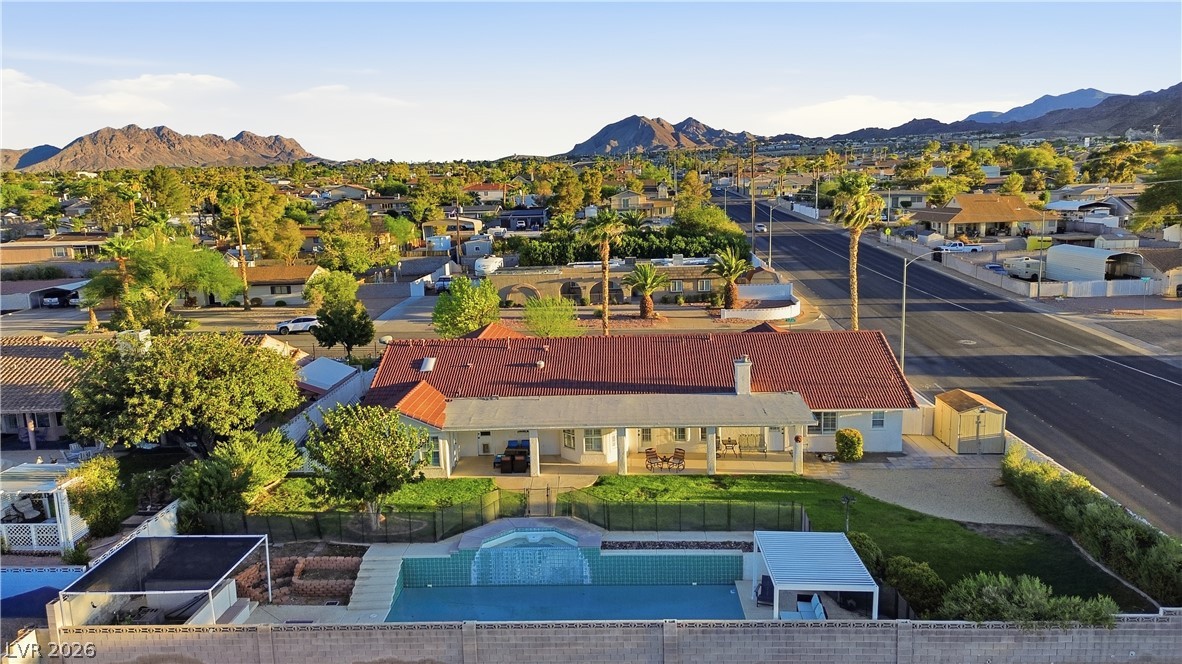 100 East Highland Drive Henderson NV 89015