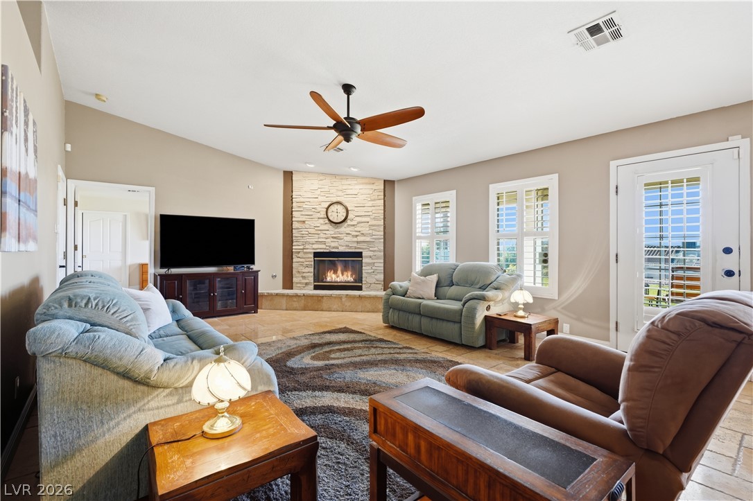 100 East Highland Drive Henderson NV 89015