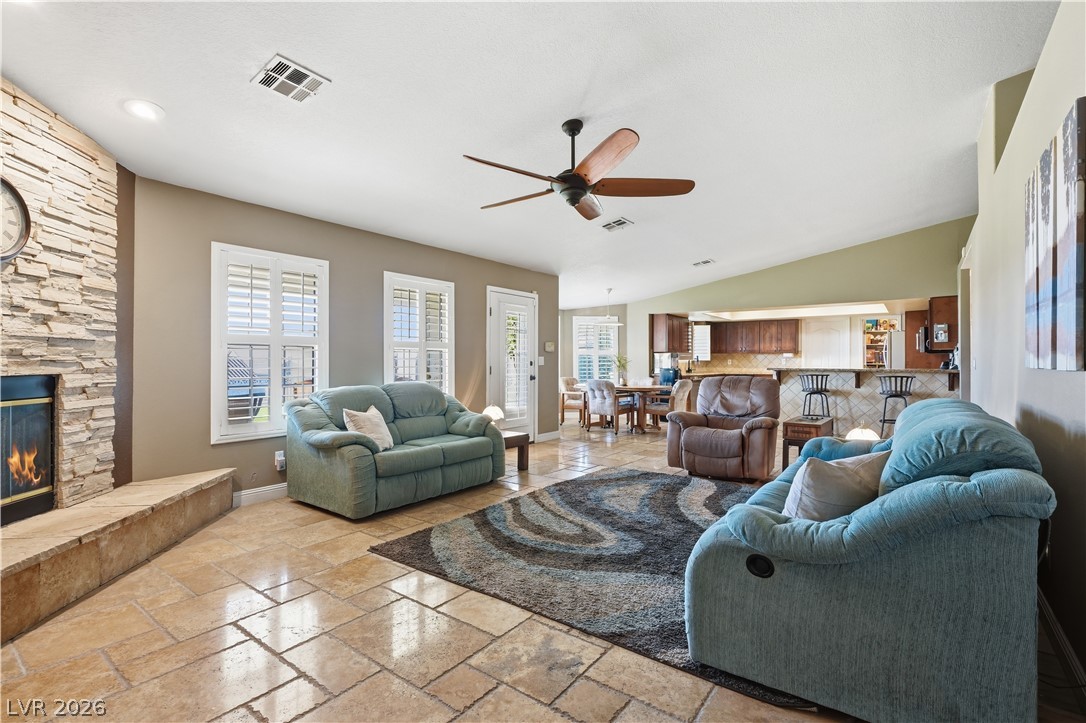100 East Highland Drive Henderson NV 89015