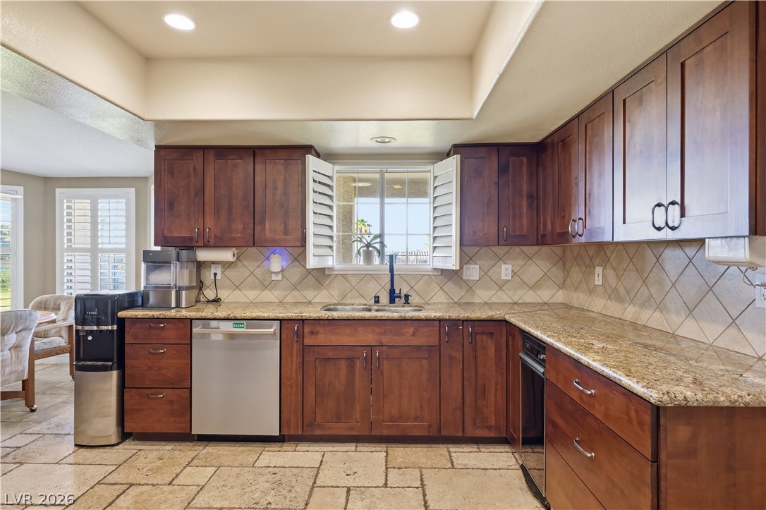 100 East Highland Drive Henderson NV 89015