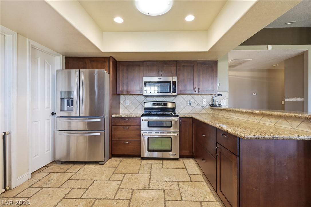 100 East Highland Drive Henderson NV 89015