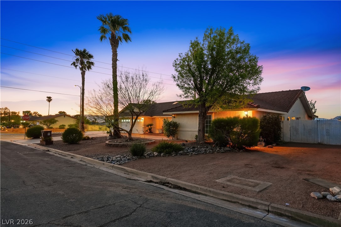 100 East Highland Drive Henderson NV 89015
