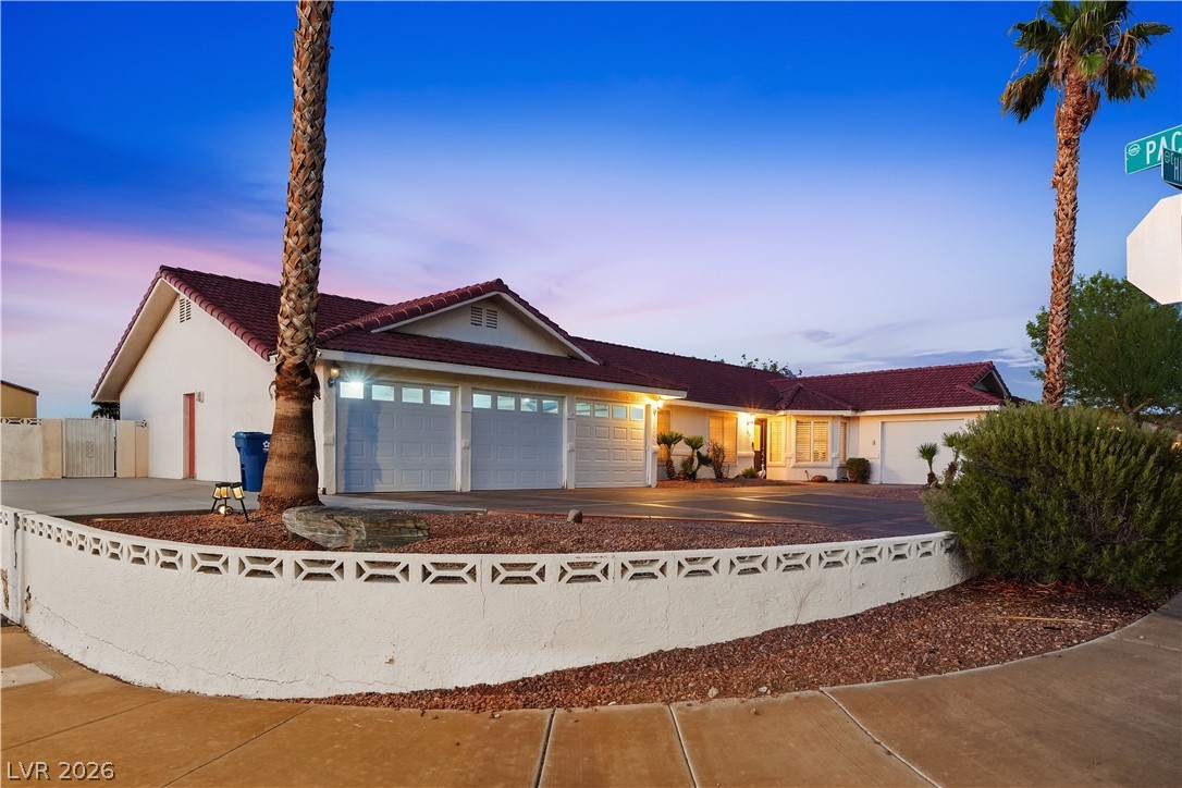 100 East Highland Drive Henderson NV 89015