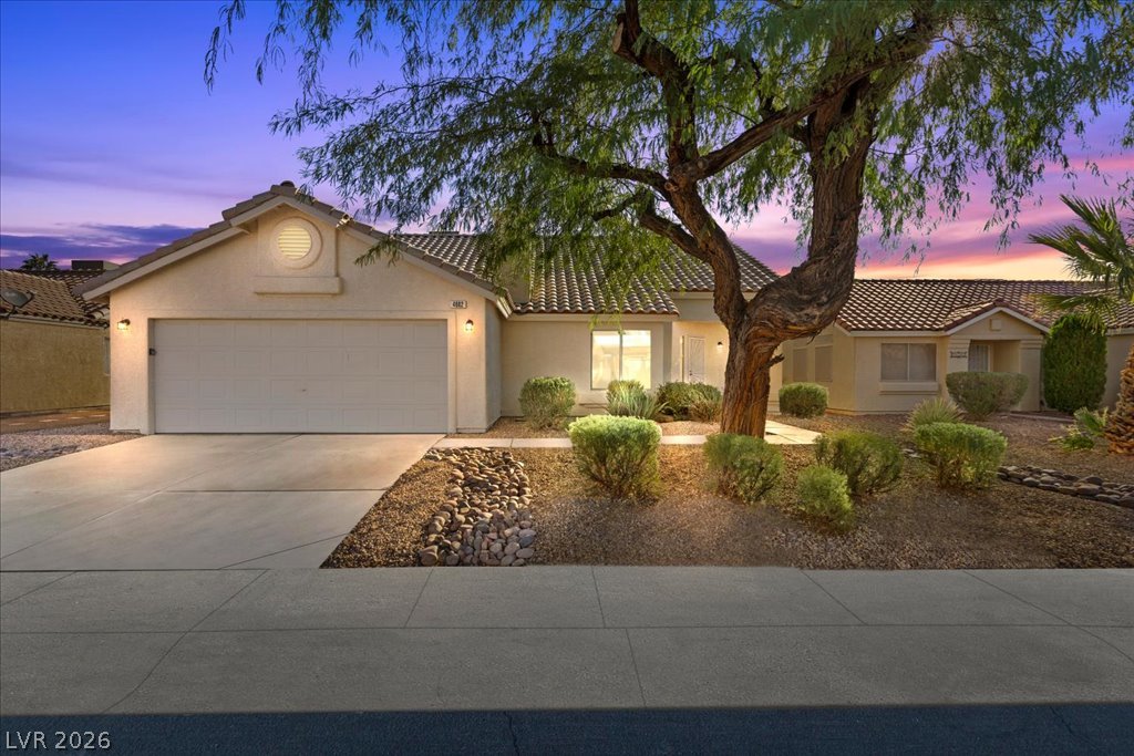4682 Califa Drive Las Vegas NV 89122