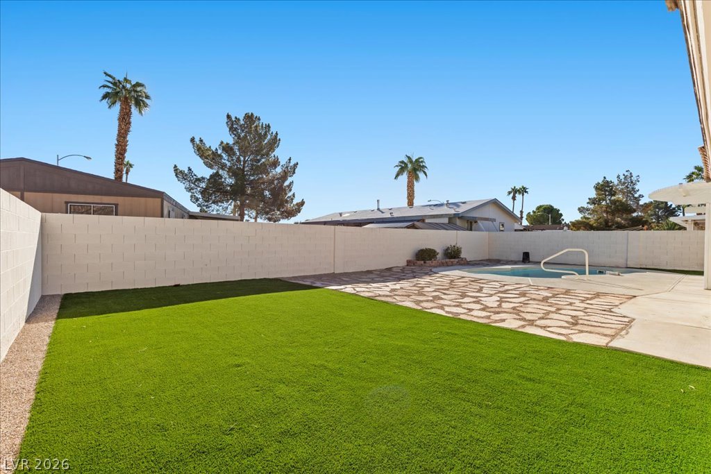 4682 Califa Drive Las Vegas NV 89122
