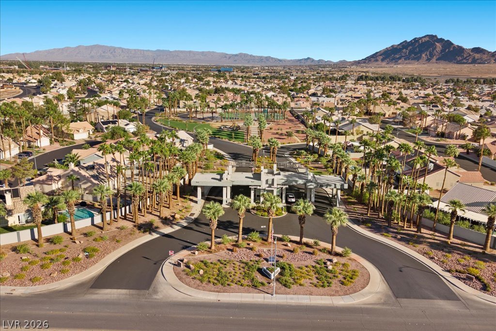 4682 Califa Drive Las Vegas NV 89122