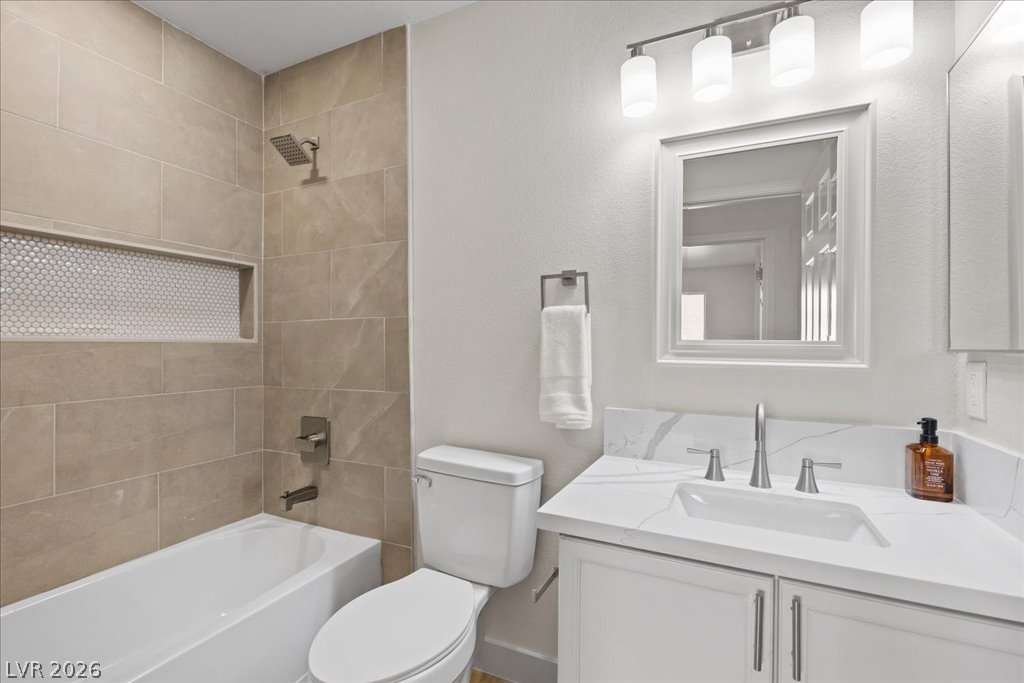 4682 Califa Drive Las Vegas NV 89122