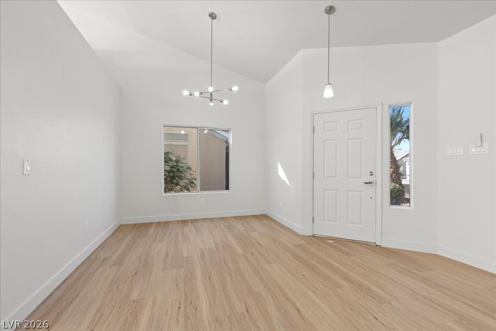 4682 Califa Drive Las Vegas NV 89122