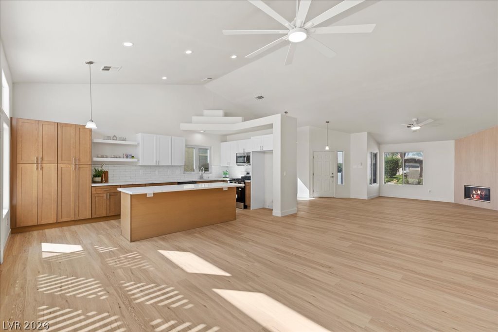 4682 Califa Drive Las Vegas NV 89122
