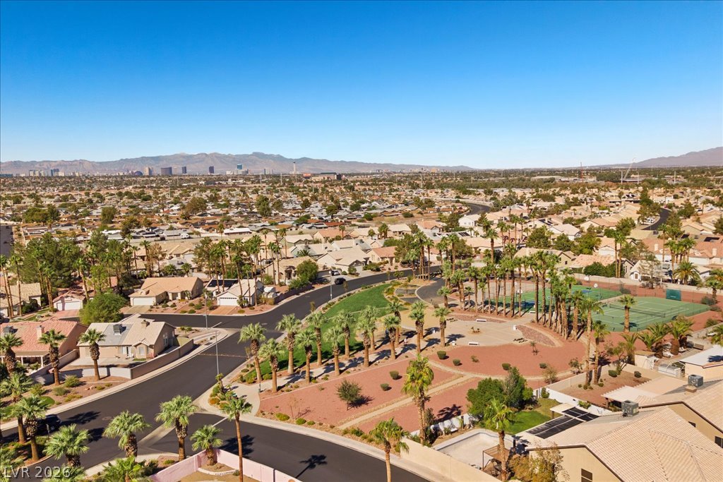 4682 Califa Drive Las Vegas NV 89122