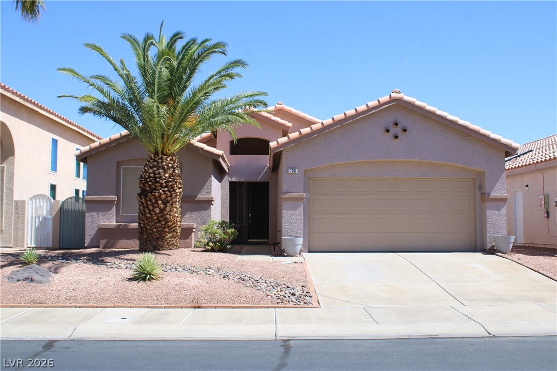 708 Leicester Street Henderson NV 89002
