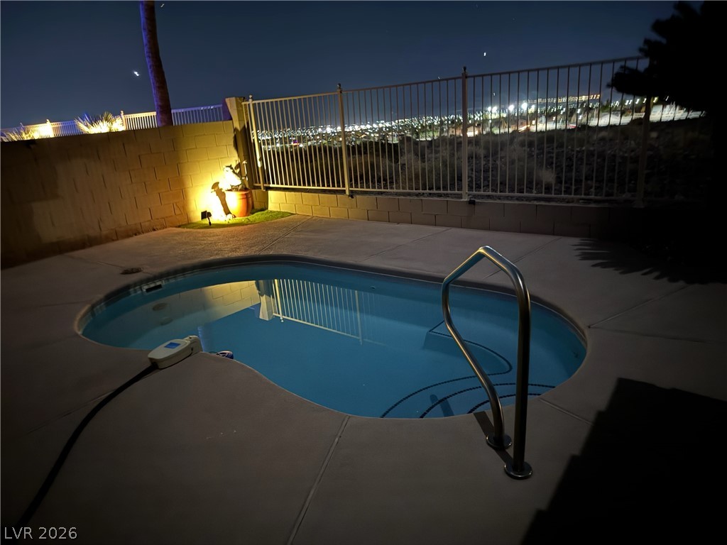 708 Leicester Street Henderson NV 89002