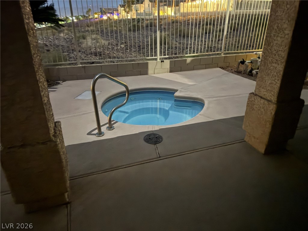 708 Leicester Street Henderson NV 89002