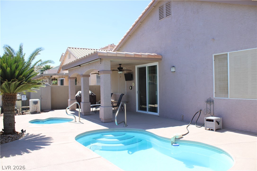 708 Leicester Street Henderson NV 89002