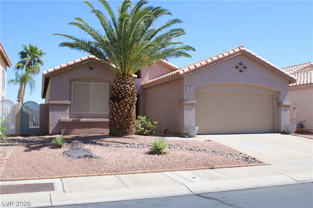 708 Leicester Street Henderson NV 89002